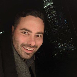 Meet your Posher, Luboslav